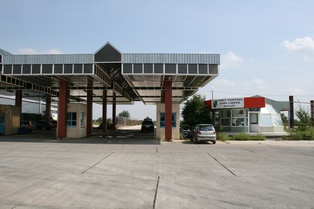 Chișinăul a scutit companiile din Transnistria de achitarea plăților vamale și de mediu