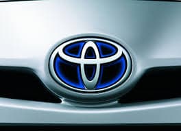 După precedentul SUA, Toyota recheamă aproape 7 milioane de maşini în service