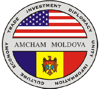 American Chamber of Commerce in Moldova: "Искренне надеемся, что журнал станет эффективным инструментом для интерактивного диалога с бизнесом"
