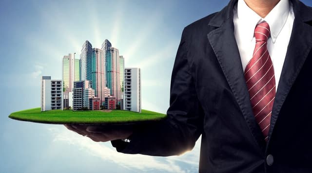 Налог на недвижимость в случае отсутствия договора пользования с собственником – органом местного публичного управления