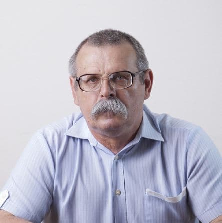 Alexei Sochircă: "Automat pentru vînzări – unitate de comerţ"