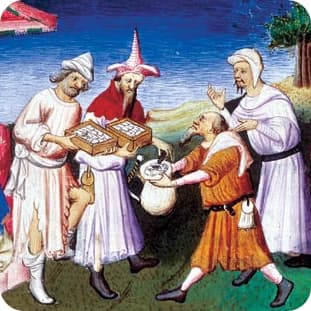 Альтернативный юмористический  налоговый словарь