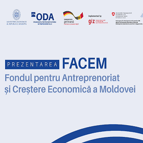 FACEM: налоговые отчисления в НПБ к 2025 г. вырастут на 13 млрд леев 