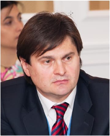 Mihail Caraman, Alex Milcev: "Despre activitatea fiscală în Republica Moldova"