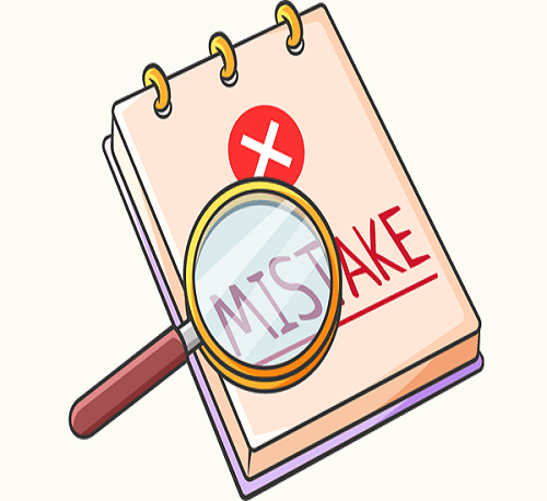 Ошибочно выплаченная заработная плата: возврат суммы и исправление отчета