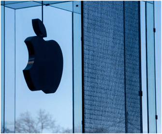 От Apple в немецком суде потребовали полтора миллиарда евро