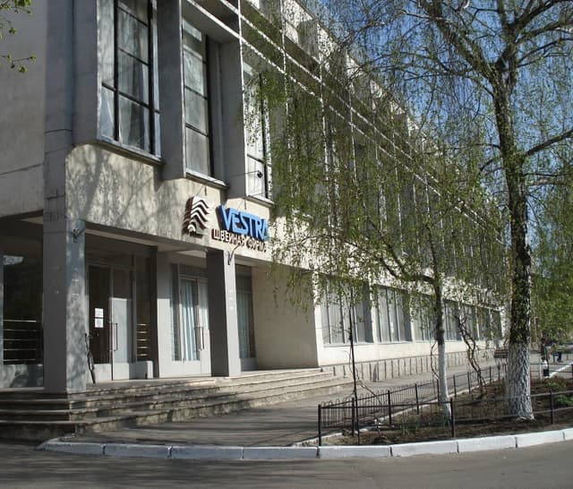 Бендерской фабрике Vestra снизили налог на доходы