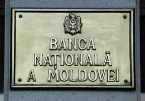 Rezervele valutare ale BNM s-au redus în ianuarie cu $8 mil.