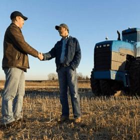 Местные органы власти смогут вернуть в экономический оборот имущество бывших сельхозпредприятий 