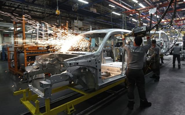 Mai multe ţări donează României 8 milioane de euro pentru proiecte de eficienţă energetică