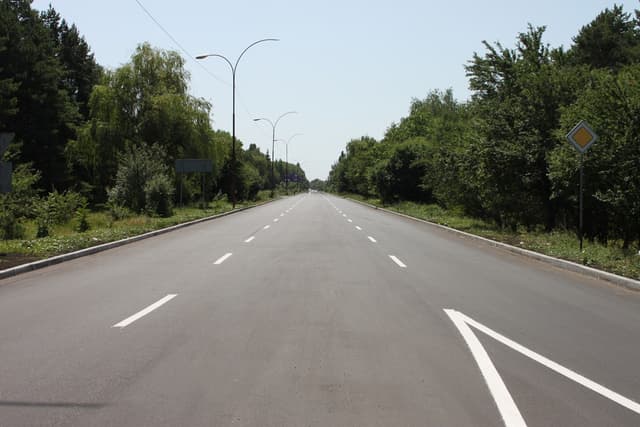 Fondul rutier al Moldovei pe anul 2014: pe ce vor fi cheltuiți banii?