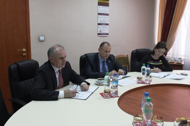 Всемирный банк профинансирует модернизацию информационной системы ГГНИ