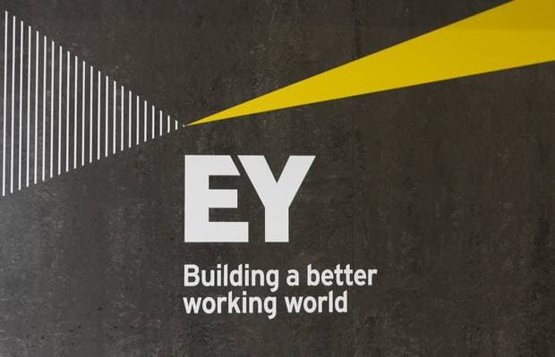 EY Moldova a organizat cea de-a patra conferinţă anuală de fiscalitate şi contabilitate la Chişinău