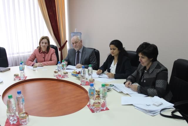 Banca Mondială va finanţa modernizarea sistemului informaţional al IFPS