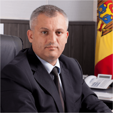 Nicolae VICOL: „Fiecare persoană în parte trebuie să conștientizeze rolul care-i revine în societate”