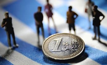 BCE se aşteaptă ca băncile elene să fie recapitalizate până în iunie