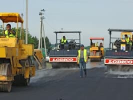 Mai multe drumuri naţionale vor fi reabilitate în următorii ani