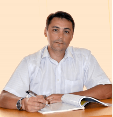 Nicolae Casîm: Centrul de Asistenţă şi Contact –  cartea de vizită a Î.S. „Fiscservinform”