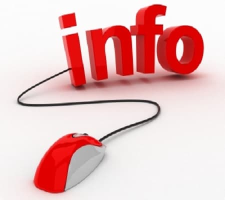 Studii de caz: condiții de informare a SFS despre schimbarea sediului subdiviziunii