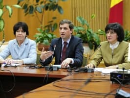 A fost creată o platformă de gestiune a datelor privind asistenţa externă acordată Republicii Moldova