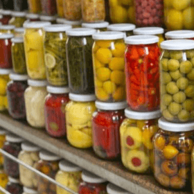 Suportul financiar pentru acciza la motorină va fi acordat și procesatorilor de fructe și legume