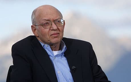 Китайская экономика и политика ФРС