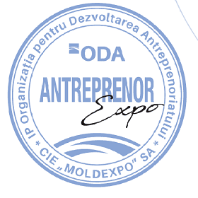 ANTREPRENOR EXPO: de la start-up la piețele externe
