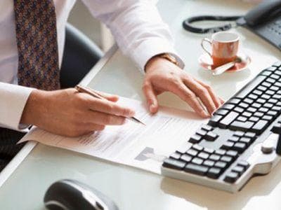 Perioada limită de prezentare a declaraţiei privind impozitul pe venit a persoanelor fizice