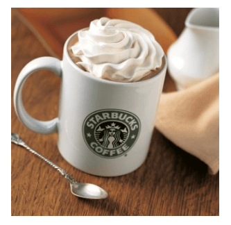Starbucks ţinteşte pragul de 100 de miliarde de dolari