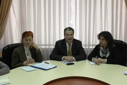 Conducerea SFS a apreciat înalt suportul USAID/BRITE la modernizarea şi eficientizarea autorităţii fiscale naţionale