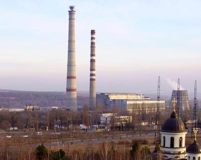 Реструктуризацию теплоэнергетической системы будет строго контролировать Министерство экономики
