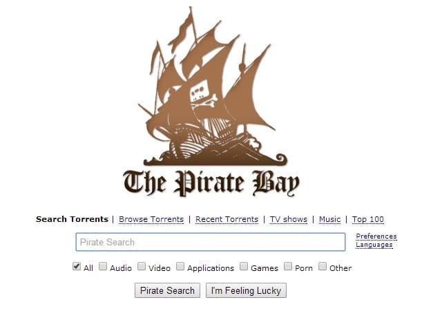 Furnizorii de internet din UE ar putea fi obligaţi prin lege să blocheze accesul la site-urile pirat
