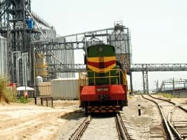 Ministrul Transporturilor optează pentru urgentarea modernizării CFM