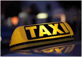 Compania Avia Invest a anunțat un concurs de selectare a serviciilor de taxi, care vor deservi aeroportul Chișinău