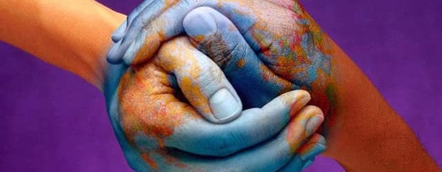 Глобализация устойчивого развития