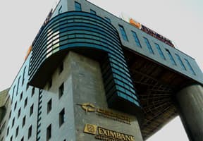 Совет EXIMBANK – Gruppo Veneto Banca созывает на 14 апреля очередное годовое общее собрание акционеров