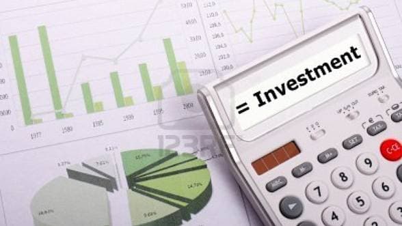 Investiţiile directe nete în economie au înregistrat o creştere cu peste 30 la sută, în anul 2013