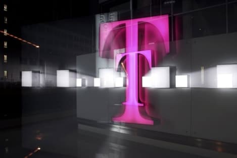 Deutsche Telekom vrea să devină lider de piaţă în Europa Centrală şi de Est, inclusiv în România