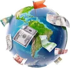 Корпорации США скопили почти $1 трлн на заграничных счетах