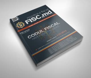 Publicaţia periodică „Monitorul Fiscal FISC.MD” extinde durata campaniei promoţionale de abonare „6+1”