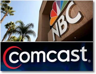 Comcast покупает Time Warner Cable за $45 млрд