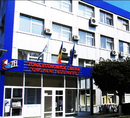 ZEL „Ungheni-Business” se va micșora