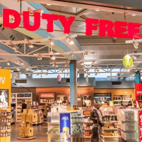 Din ce dată unităților comerciale din zonele vamale  se va aplica principiul echității fiscale