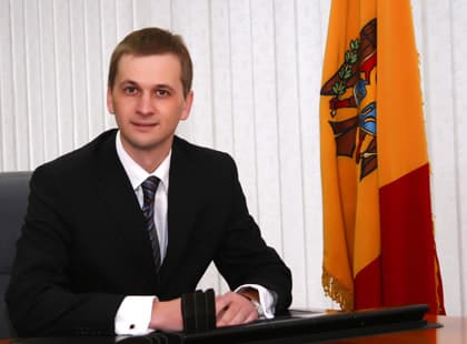 Dorin Drăguţanu: Moldova nu îşi poate permite un curs liber flotant al leului