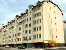 Situaţia pieţei imobiliare în anul 2013 a fost confuză, estimează experţii