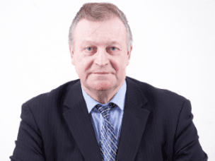 Леонид Череску: "Задача журнала – говорить о планах на будущее..."