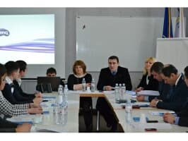 Întreprinzătorii autohtoni s-au arătat interesaţi de principiile guvernării corporative