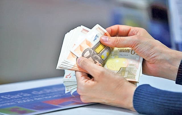 Creditele externe ale Moldovei ajung până la 78 mln dolari