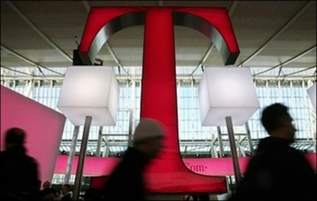 Deutsche Telekom поможет снизить налоги на IT-сектора Венгрии