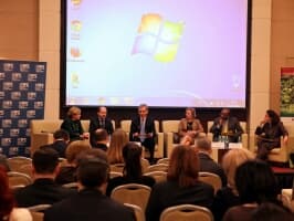 Pentru Moldova este foarte important să fie competitivă, sînt de părere participanţii la un atelier de lucru